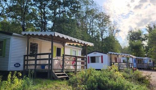 Mobile Home