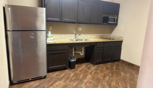 King Room - Disability Access - Non-Smoking