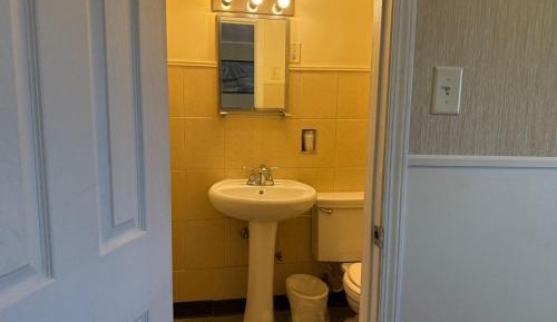 Classic Quadruple Room