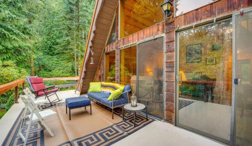 Vacation Home