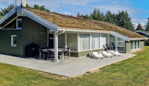 Four-Bedroom Vacation Home