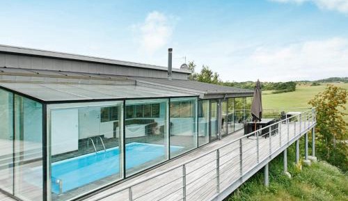 Three-Bedroom Vacation Home 
