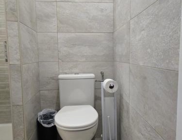 Superior Apartment with City View