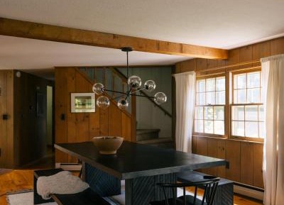 Four-Bedroom Vacation Home