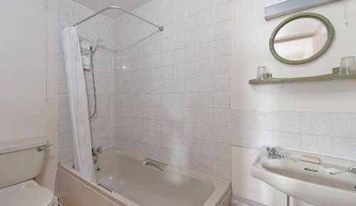 One-Bedroom Vacation Home