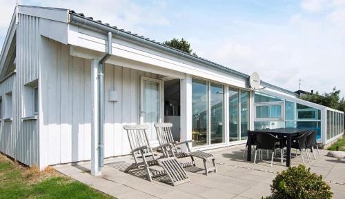 Four-Bedroom Vacation Home