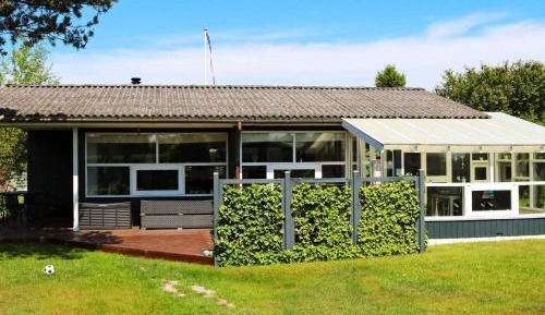 Three-Bedroom Vacation Home 