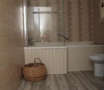 Double Room with Park View