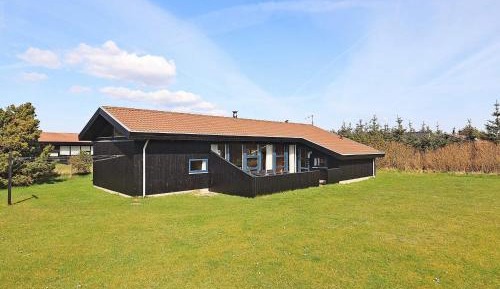 Four-Bedroom Vacation Home