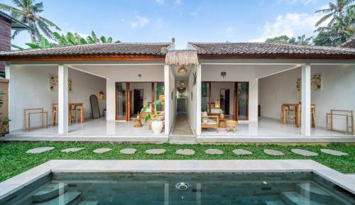 Standard Villa