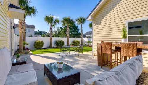 Vacation Home