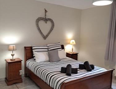 Three-Bedroom Home