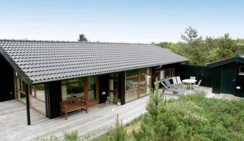 Four-Bedroom Vacation Home