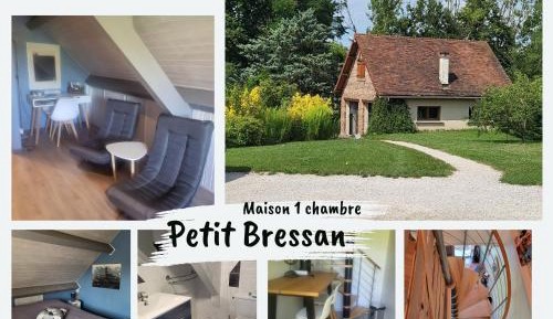 Apartment - Split Level