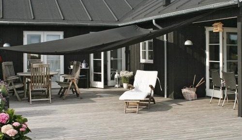 Three-Bedroom Vacation Home 