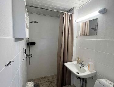 Double or Twin Room with City View