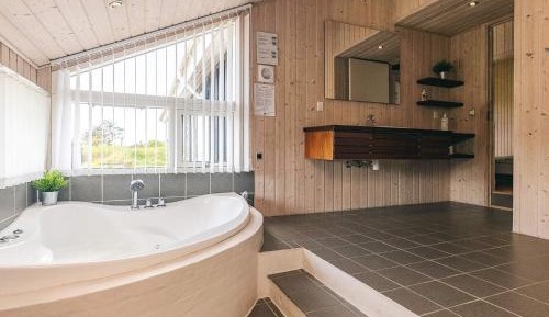 Four-Bedroom Vacation Home