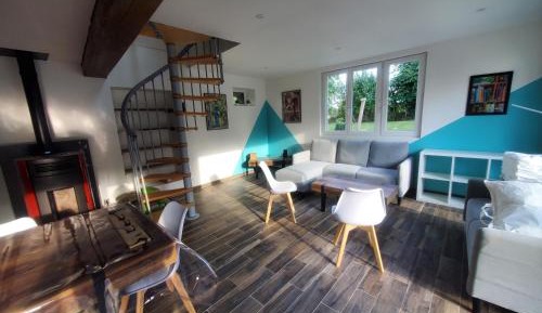 Three-Bedroom Home