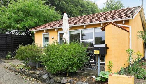 Two-Bedroom Holiday Home