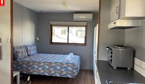Double Room with Extra Bed