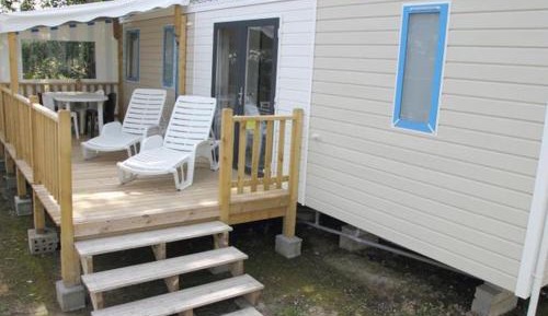 Mobile Home