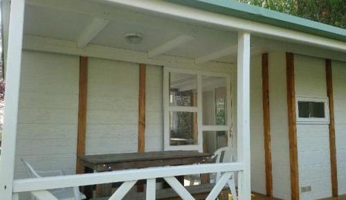 Chalet