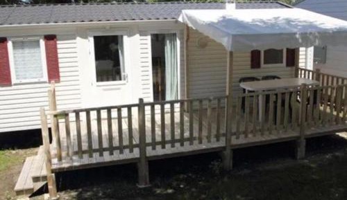 Mobile Home