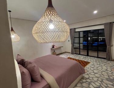 King Suite