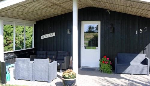 Four-Bedroom Vacation Home