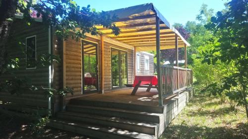 Deluxe Bungalow