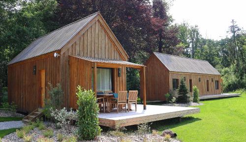 Queen Room with Garden View