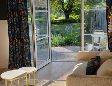 Suite with Terrace