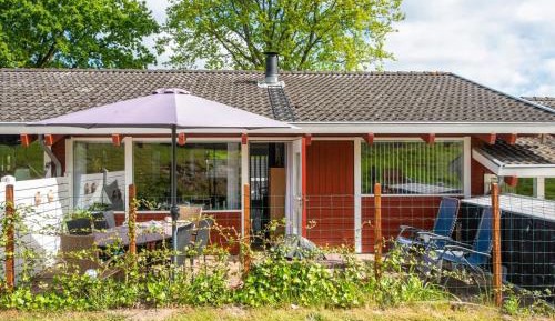 Two-Bedroom Holiday Home