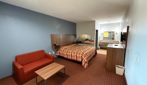 King Suite