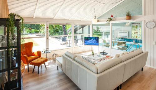Four-Bedroom Vacation Home
