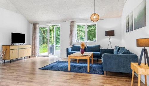 Three-Bedroom Vacation Home 