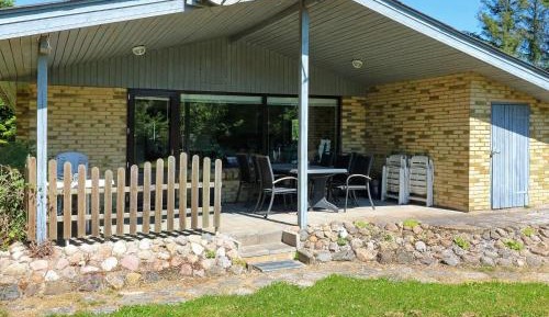 Four-Bedroom Vacation Home