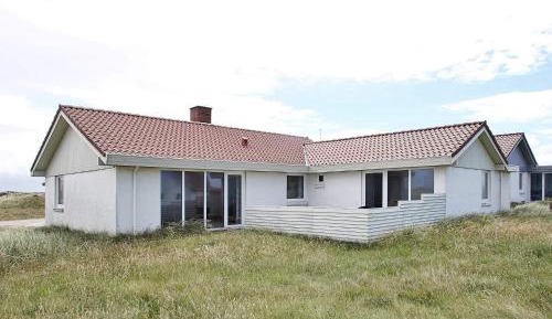 Four-Bedroom Vacation Home