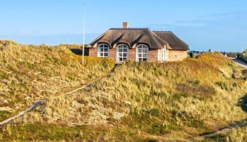 Three-Bedroom Vacation Home 
