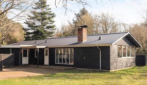 Four-Bedroom Vacation Home