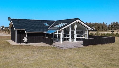 Four-Bedroom Vacation Home