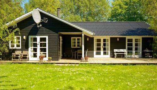 Four-Bedroom Vacation Home