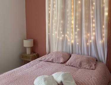 Double Room with Spa Bath