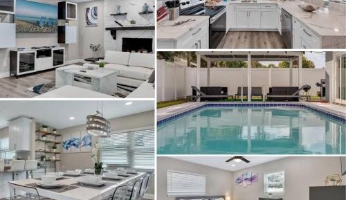 Vacation Home