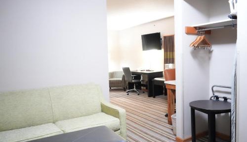 Superior King Room