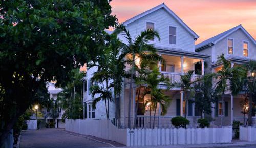 Vacation Home