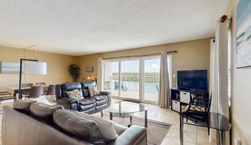 Two Bedroom Apartment 