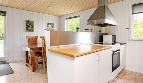 Four-Bedroom Vacation Home