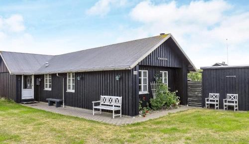 Four-Bedroom Vacation Home