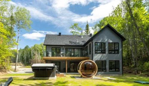 Chalet